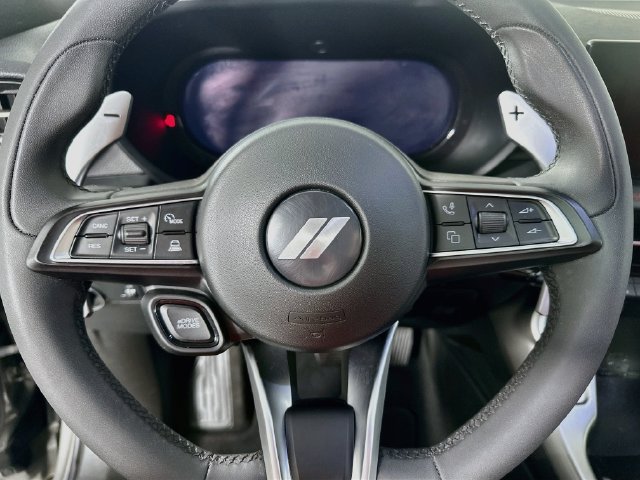 Used 2024 Dodge Hornet R/T Plus AWD/4WD image 23
