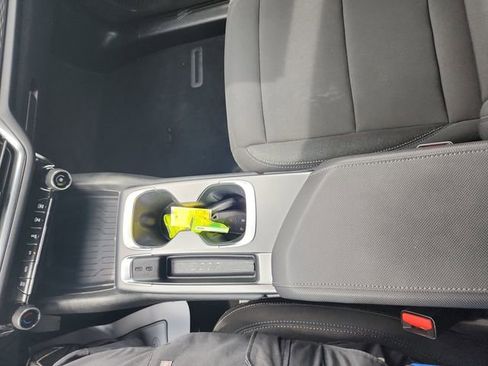 Used 2026 Chevrolet Equinox EV LT FWD image 29