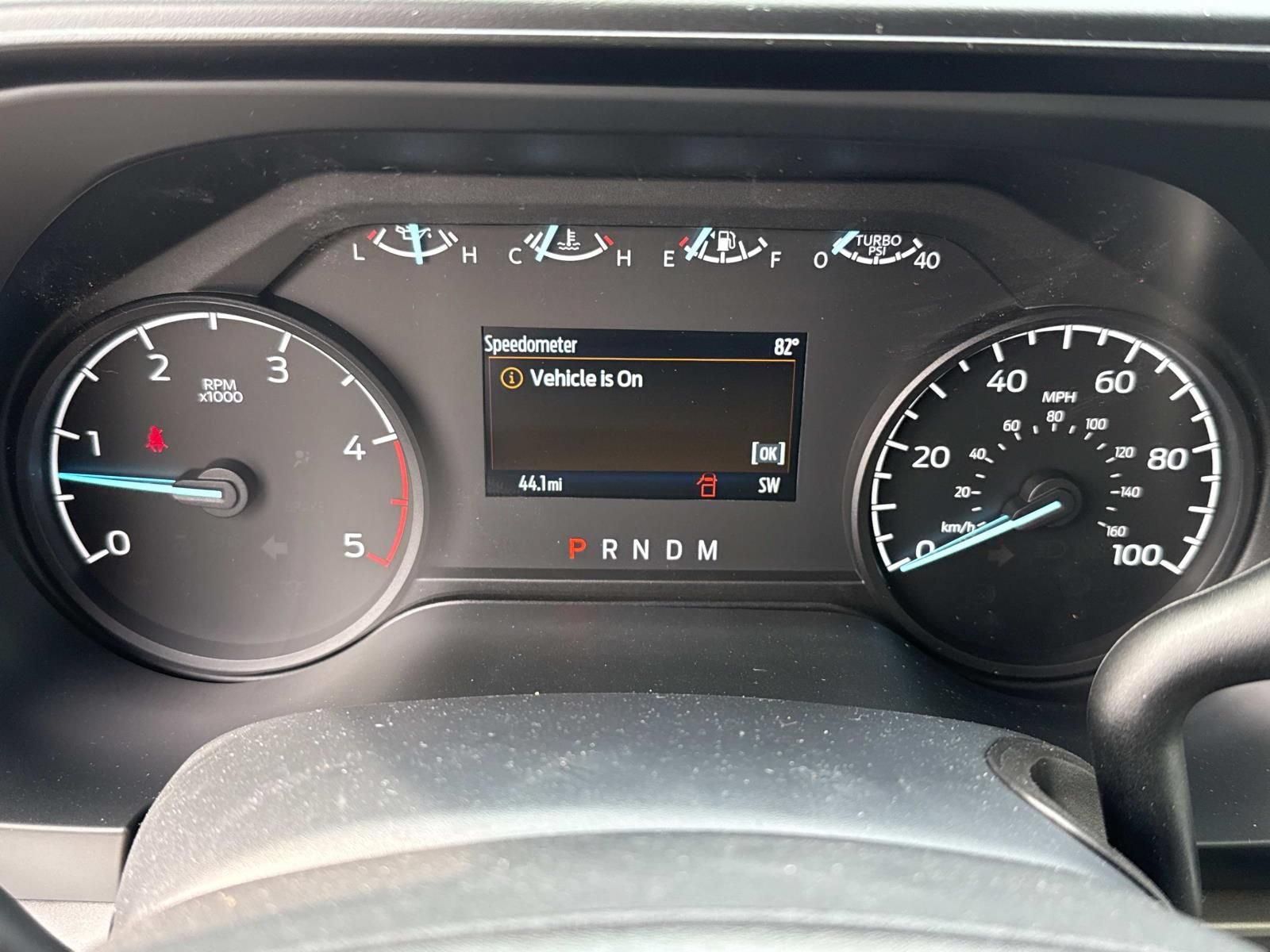 New 2026 Ford F450 XL AWD/4WD image 20