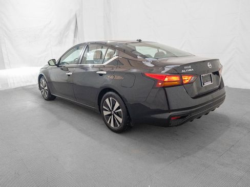 Used 2021 Nissan Altima 2.5 SV image 7