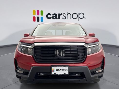 Used 2023 Honda Ridgeline RTL image 8