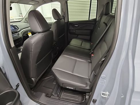 New 2026 Honda Ridgeline RTL image 32
