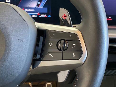 Used 2025 BMW X2 M35i image 30