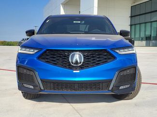 New 2026 Acura MDX A-Spec video 2