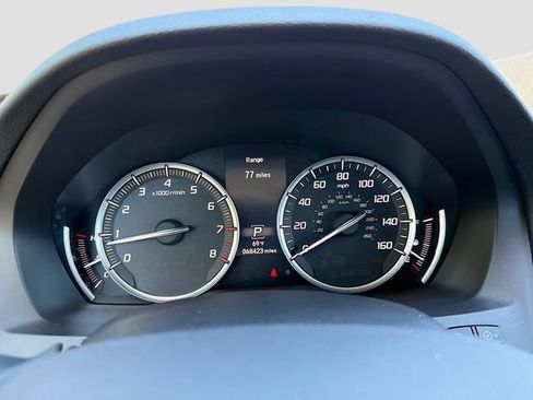 Used 2017 Acura MDX SH-AWD w/ Tech & Entertainment image 40