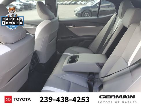 Used 2026 Toyota Camry SE w/ Convenience Package FWD image 22
