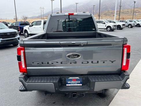 New 2026 Ford F350 XLT w/ XLT Premium Package image 9