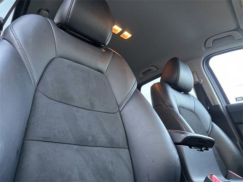 Used 2021 MAZDA CX-5 Touring image 17
