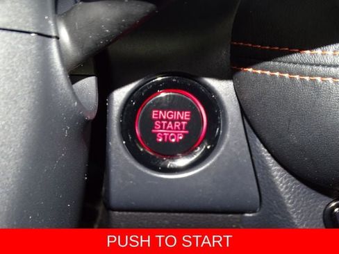 Used 2024 Honda HR-V Sport image 8