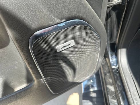 Used 2017 Chevrolet Silverado 1500 High Country AWD/4WD image 11