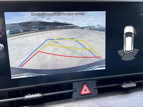 Used 2023 Kia Sportage X-Line w/ X-Line Premium Package image 24