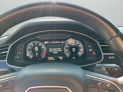 Used 2021 Audi Q7 2.0T Premium Plus w/ Premium Plus Package image 29