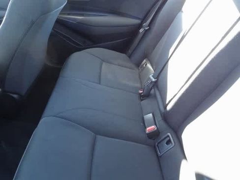 Used 2023 Toyota Corolla LE image 8