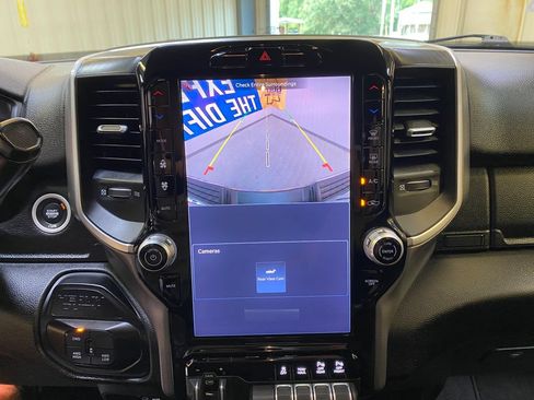 Used 2026 RAM 2500 Big Horn AWD/4WD image 42