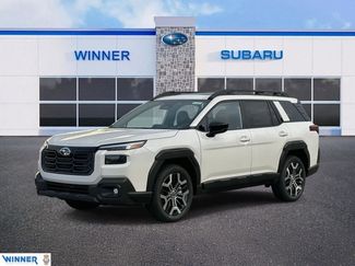 New 2026 Subaru Outback Touring XT 360° Tour