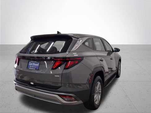 Used 2026 Hyundai Tucson SE AWD/4WD image 13