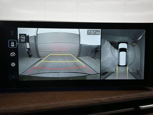 New 2026 Hyundai Santa Fe Calligraphy image 18