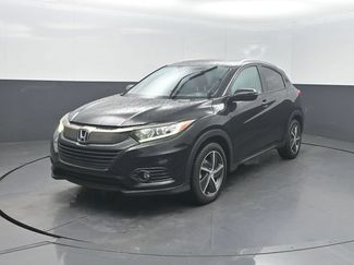 Used 2022 Honda HR-V EX video 1