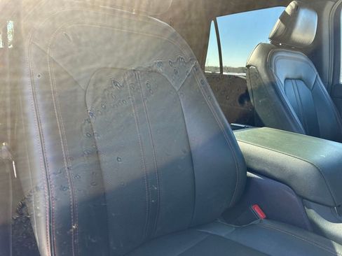 Used 2022 Ford Expedition Timberline image 43