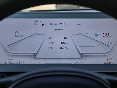 Certified 2024 Hyundai Ioniq 5 Limited RWD image 26