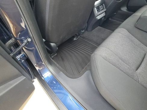 Certified 2025 Honda Accord SE image 18