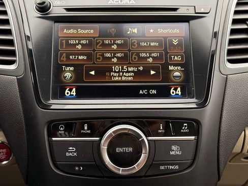 Used 2018 Acura RDX FWD w/ Technology Package image 23