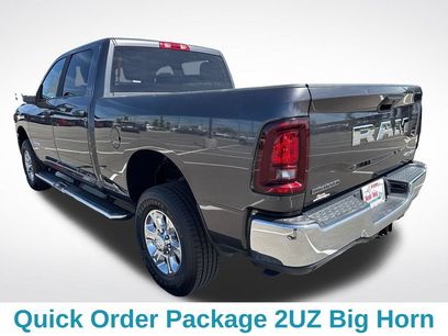 Used 2026 RAM 2500 Big Horn