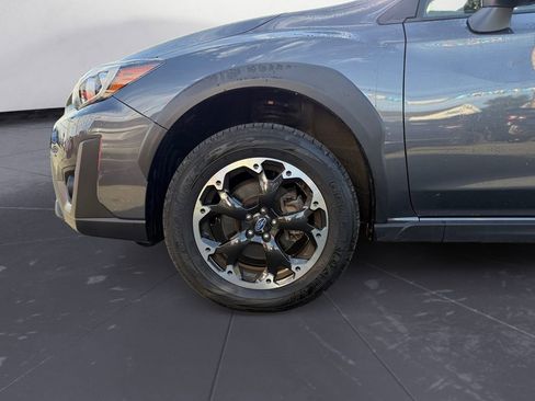 Certified 2023 Subaru Crosstrek 2.0i image 15