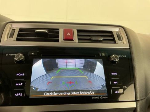 Used 2016 Subaru Outback 2.5i Limited image 20