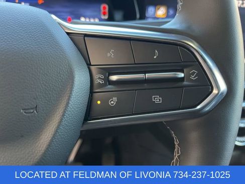 Used 2024 Chevrolet Blazer EV LT image 34