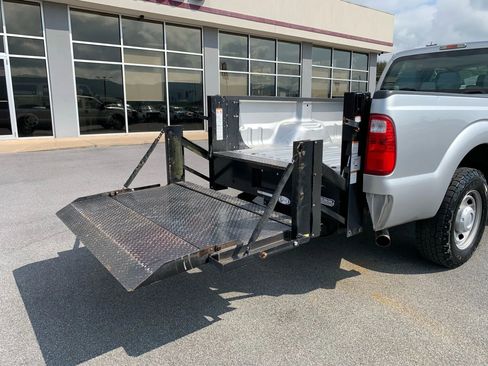 Used 2015 Ford F350 XL image 33