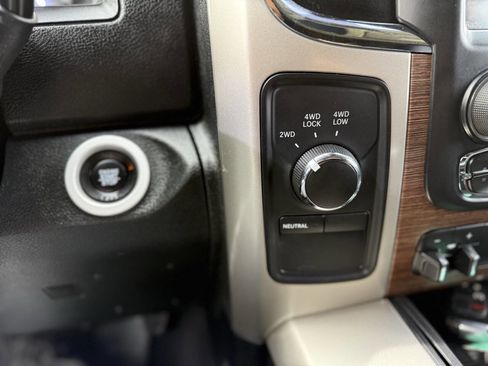 Used 2015 RAM 2500 Laramie w/ Protection Group image 21