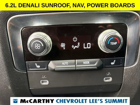 Used 2023 GMC Yukon Denali AWD/4WD image 53