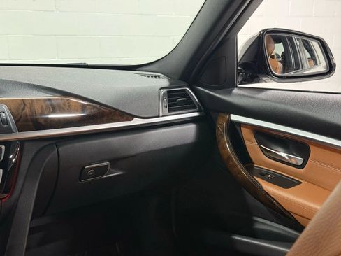 Used 2016 BMW 328i xDrive Sedan image 44