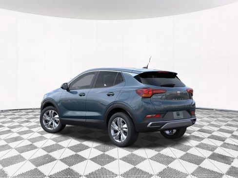 New 2026 Buick Encore GX Preferred w/ Comfort Package image 8