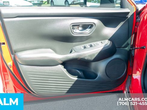 Used 2023 Honda HR-V Sport image 14