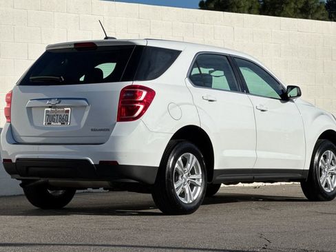 Used 2016 Chevrolet Equinox LS image 7