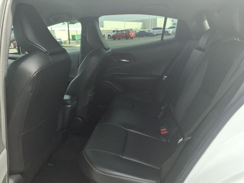 Certified 2023 Toyota Prius XLE image 10