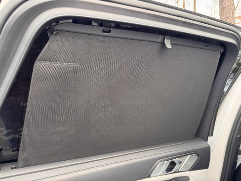 Used 2020 BMW X5 M Competition w/ Executive Package image 44