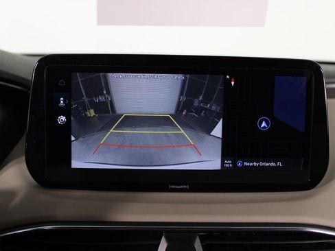 Used 2023 Hyundai Santa Fe SEL w/ Cargo Package image 28