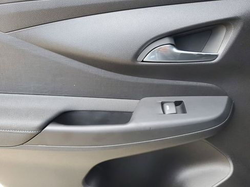 New 2026 Buick Envista Sport Touring w/ Convenience I Package FWD image 8