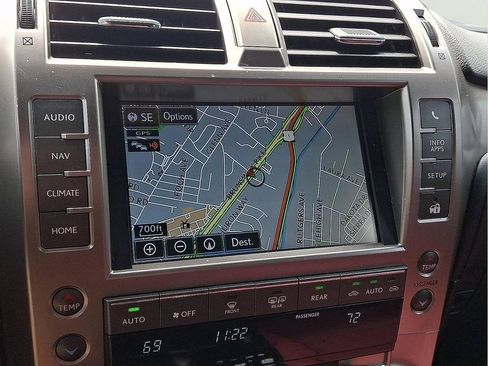 Used 2020 Lexus GX 460 Premium w/ Premium Package AWD/4WD image 21