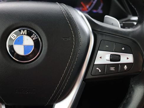 Used 2020 BMW X5 xDrive50i w/ Executive Package AWD/4WD image 29