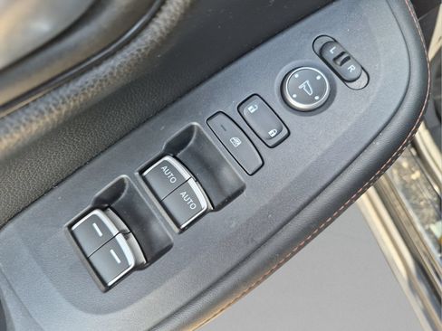 Certified 2024 Honda HR-V Sport image 16