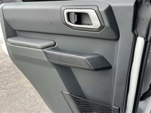 New 2025 Ford Bronco Big Bend image 17