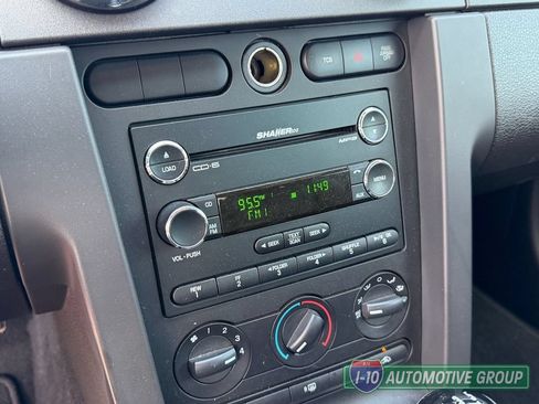 Used 2009 Ford Mustang GT RWD image 22