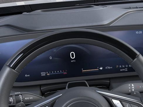 New 2026 Buick Enclave Avenir w/ Super Cruise Package image 35