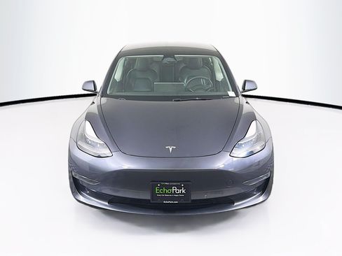 Used 2023 Tesla Model 3 Standard Range RWD image 2