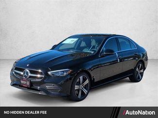 Used 2026 Mercedes-Benz C 300 4MATIC Sedan video 1