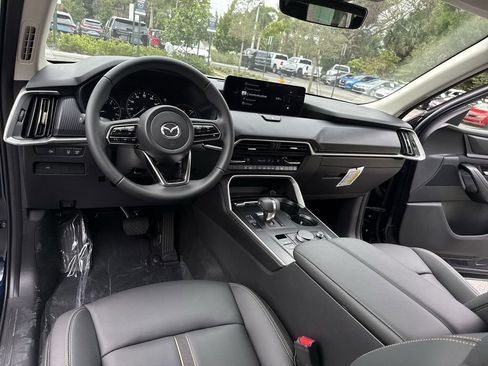 New 2026 MAZDA CX-90 3.3 Turbo w/ Select Package image 36